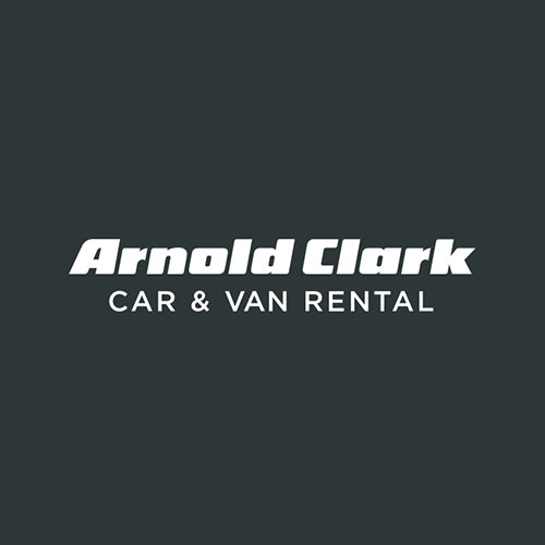 Arnold Clark Car & Van Rental