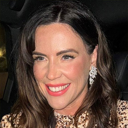 Catrin Morgan
