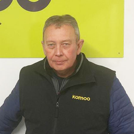 Paul Halligan